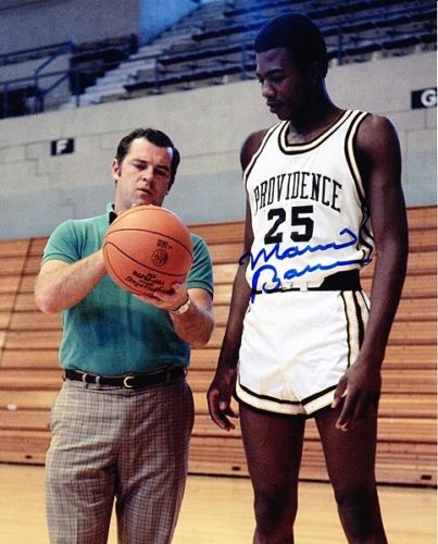 Marvin barnes shop